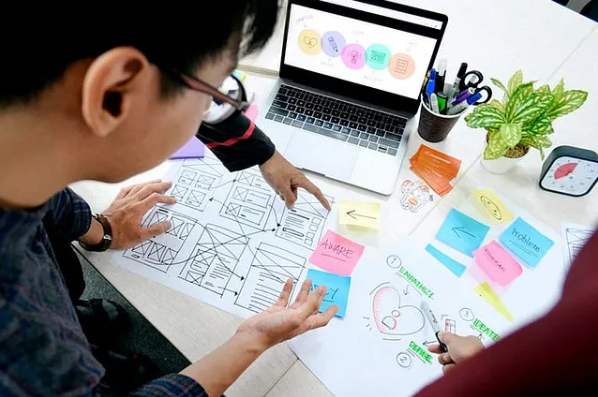 How to avoid stress when looking for jobs