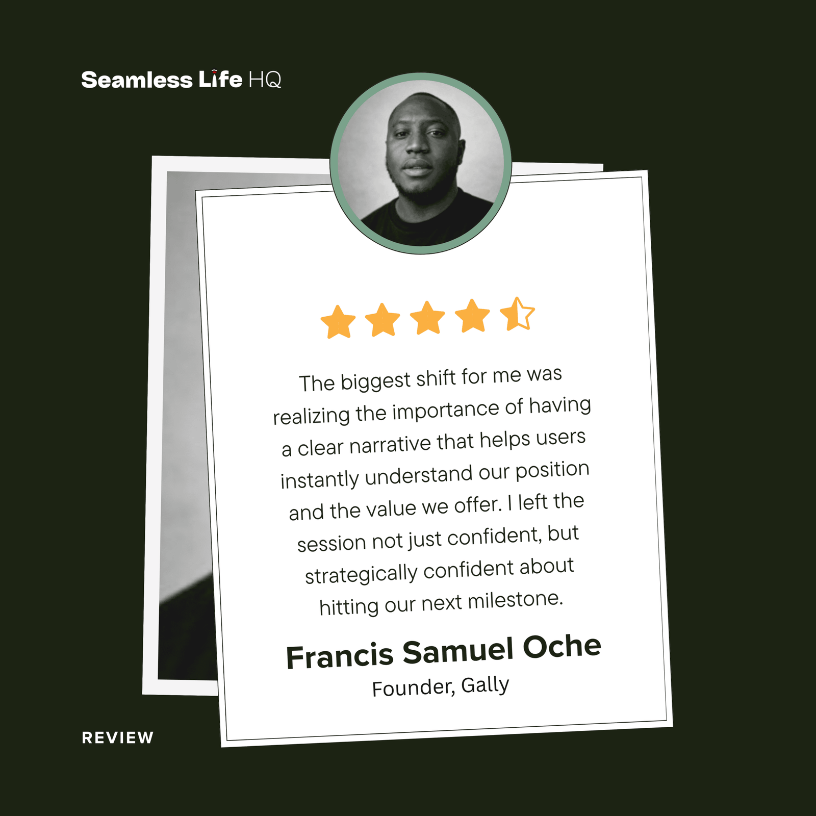 Startup Growth Reviews