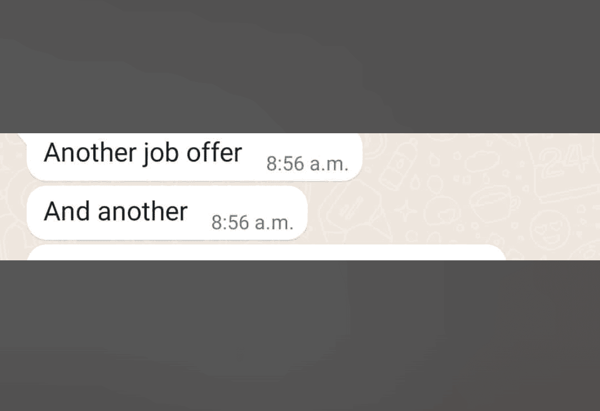 Career2Founder OS review screenshot